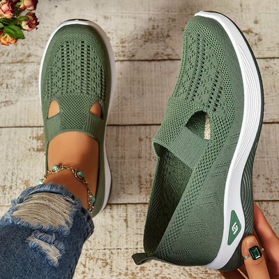 Verde™ | Elegante Ortopædiske Sko