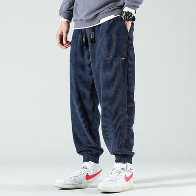 Julian™ | Behagelige streetwear-bukser til herrer