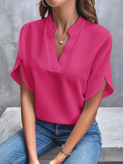 Miladie™ | Elegant Bluse