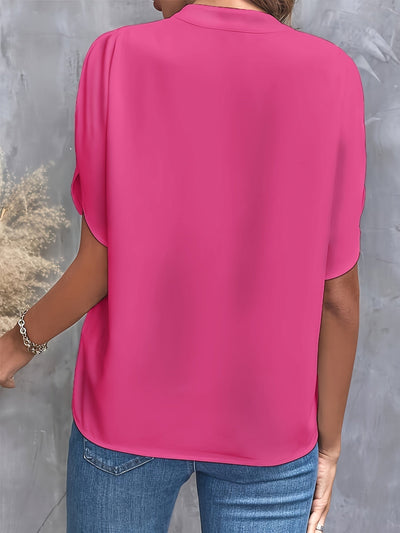 Miladie™ | Elegant Bluse