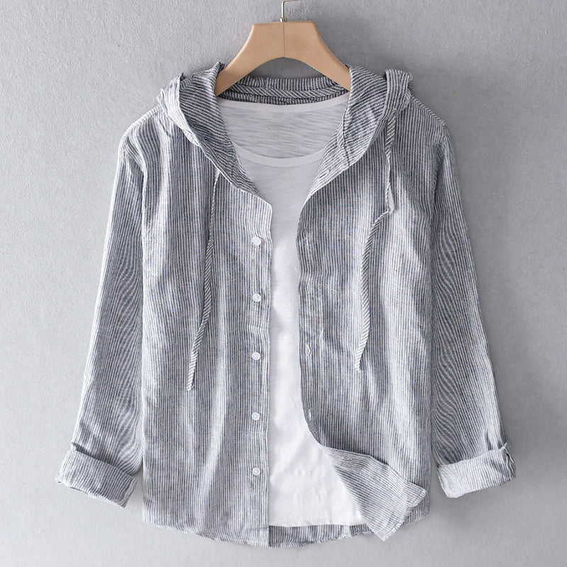 Estelle™ | Letvægts hættebluse