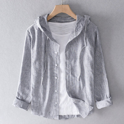 Estelle™ | Letvægts hættebluse