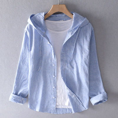 Estelle™ | Letvægts hættebluse