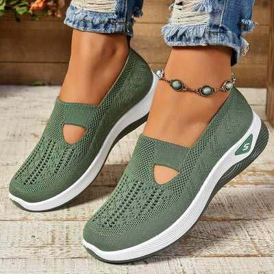 Verde™ | Elegante Ortopædiske Sko