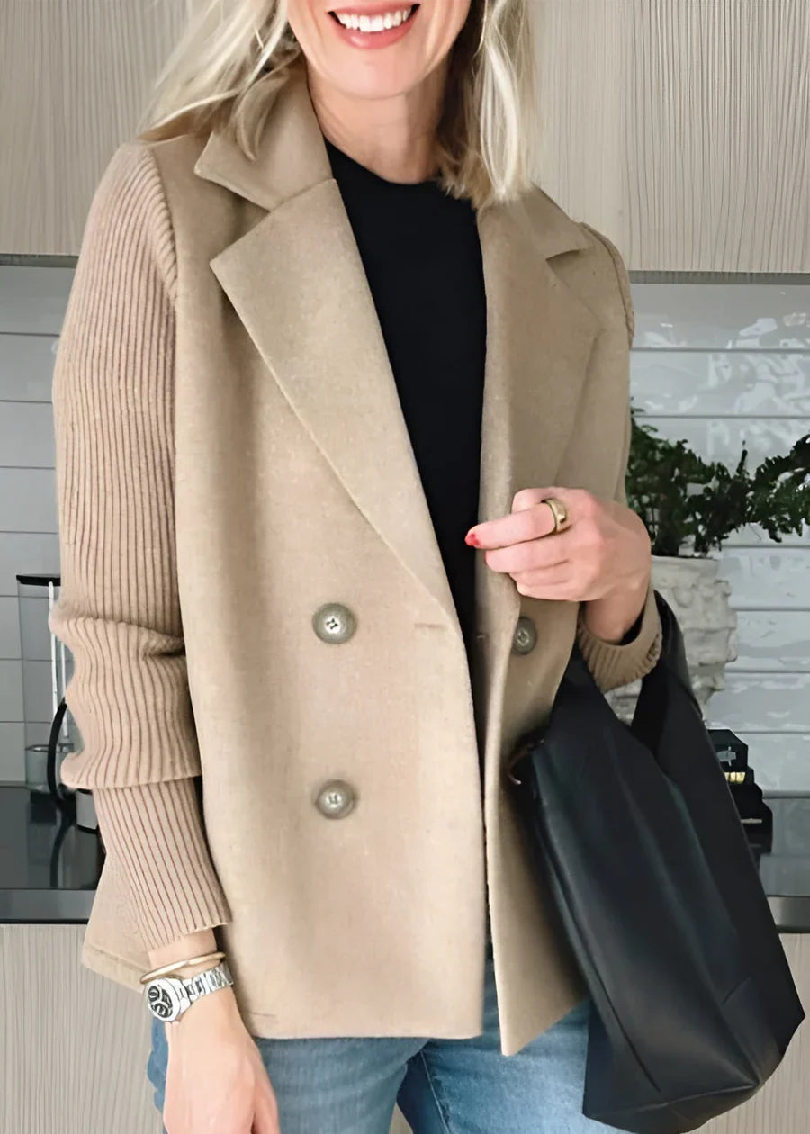 Liane™ | Elegant FRakke